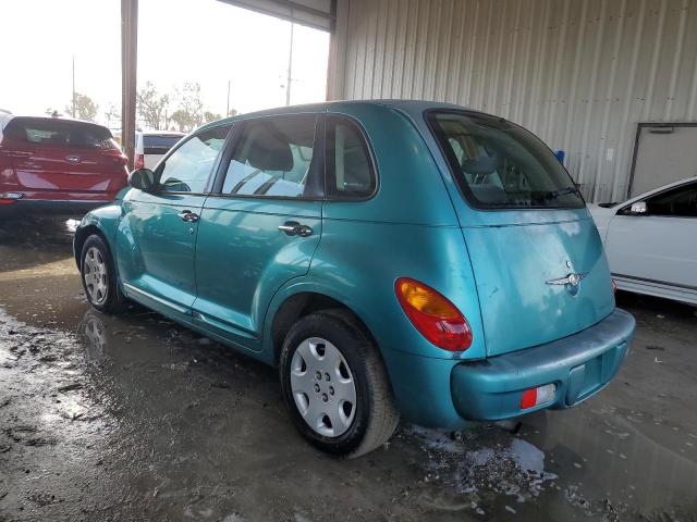 Photo 2 from auction – 2004 CHRYSLER PT CRUISER with VIN 3C4FY48B14T204962