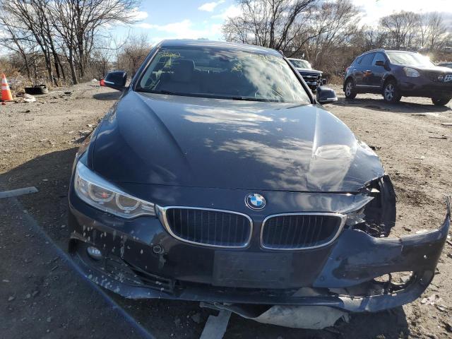 Photo 5 from auction – 2015 BMW 428 XI with VIN WBA3N9C5XFK248194