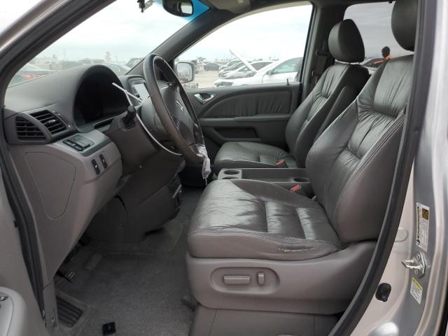 Photo 7 from auction – 2010 HONDA ODYSSEY EX with VIN 5FNRL3H71AB113833
