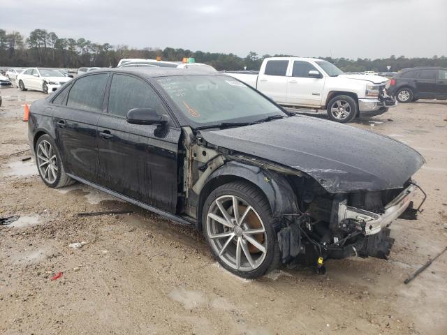 Photo 4 from auction – 2016 AUDI A4 PREMIUM with VIN WAUAFAFL4GN017338