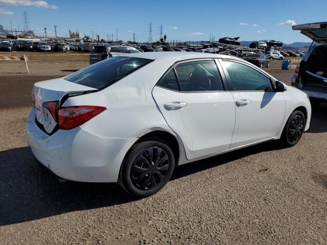 Photo 3 from auction – 2017 TOYOTA COROLLA L with VIN 5YFBURHE3HP690958