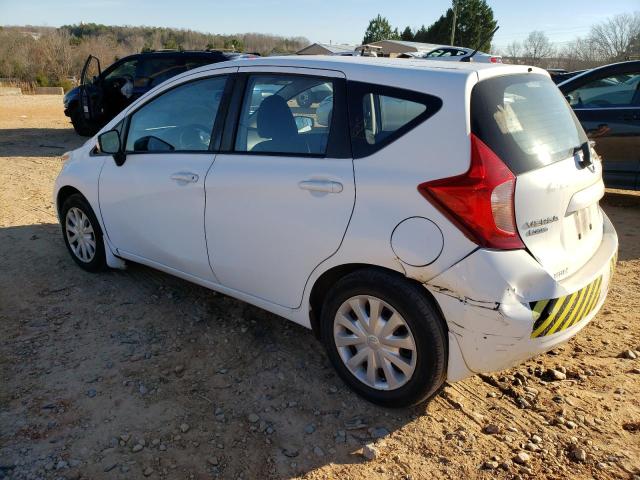 Photo 2 from auction – 2016 NISSAN VERSA NOTE with VIN 3N1CE2CP6GL397426
