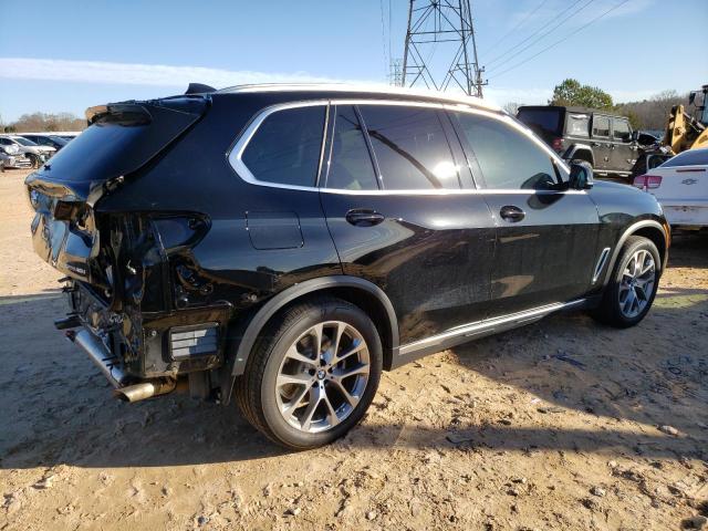 Photo 3 from auction – 2020 BMW X5 SDRIVE with VIN 5UXCR4C09LLT19677