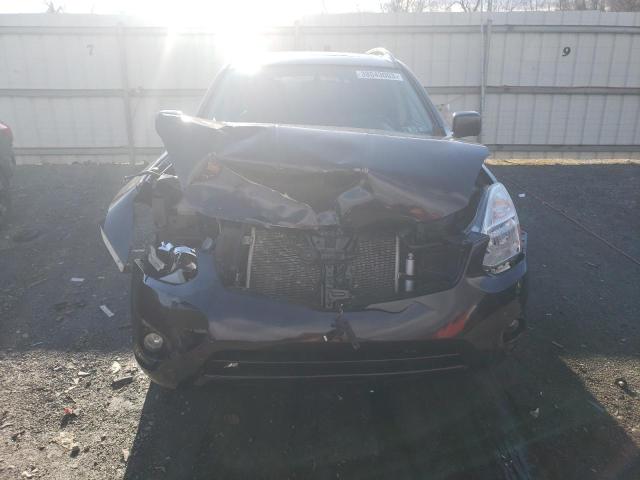Photo 5 from auction – 2012 NISSAN ROGUE S with VIN JN8AS5MV7CW400192