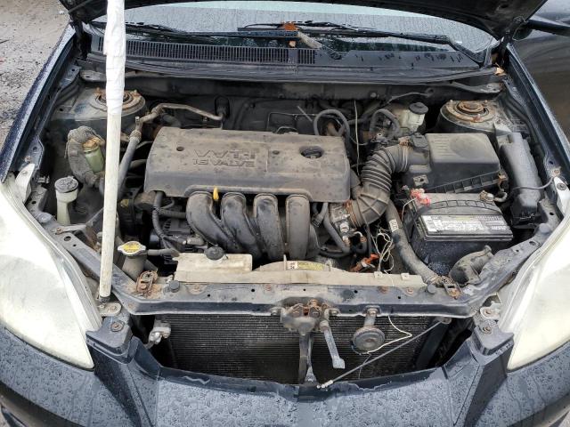 Photo 11 from auction – 2006 TOYOTA COROLLA MA with VIN 2T1KR32E96C585684