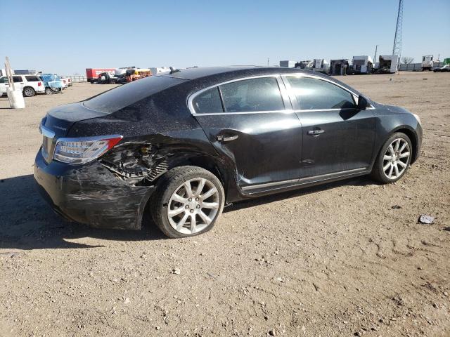 Photo 3 from auction – 2012 BUICK LACROSSE T with VIN 1G4GJ5E37CF164211