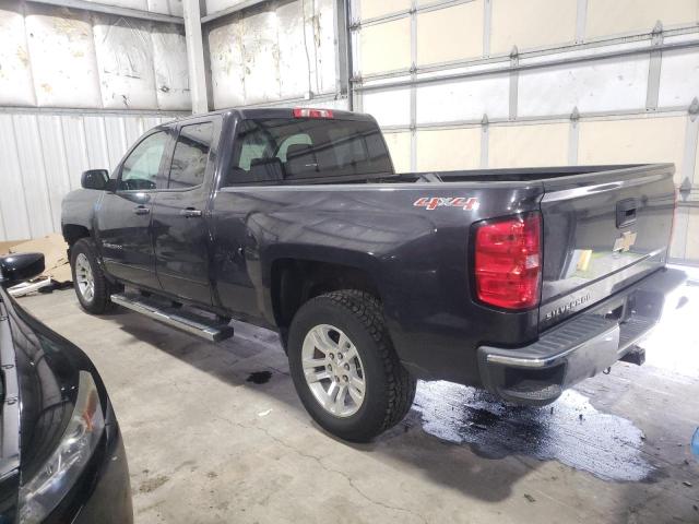 Photo 2 from auction – 2015 CHEVROLET SILVERADO with VIN 1GCVKREC5FZ378505