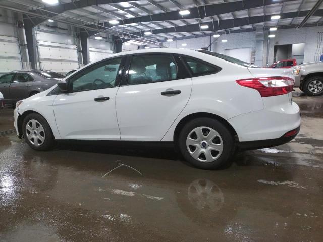 Photo 2 from auction – 2013 FORD FOCUS S with VIN 1FADP3E23DL319198