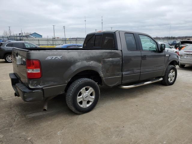 Photo 3 from auction – 2005 FORD F150 with VIN 1FTRX14W15FA02822