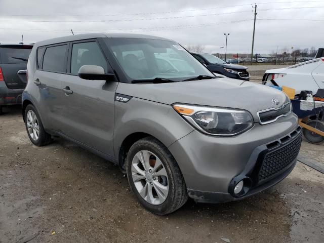 Photo 4 from auction – 2016 KIA SOUL with VIN KNDJP3A56G7321702