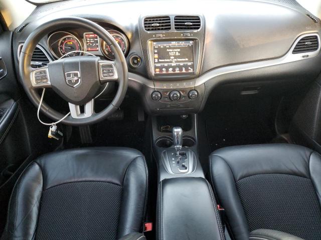 Photo 8 from auction – 2016 DODGE JOURNEY CR with VIN 3C4PDCGG1GT187186
