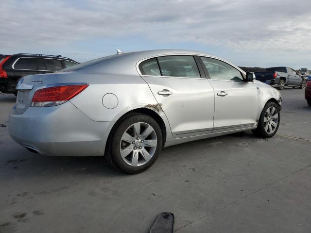 Фото 3 с аукциона – 2011 BUICK LACROSSE C с VIN 1G4GE5ED0BF277638