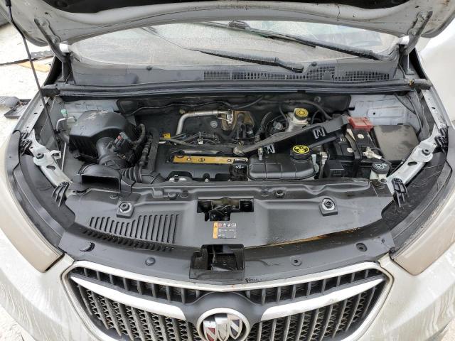 Photo 12 from auction – 2018 BUICK ENCORE PRE with VIN KL4CJASB5JB614492
