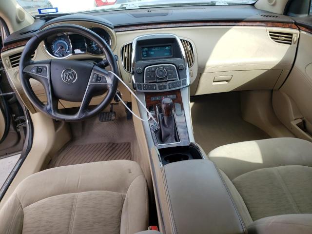 Photo 8 from auction – 2010 BUICK LACROSSE C with VIN 1G4GA5ECXAF262324