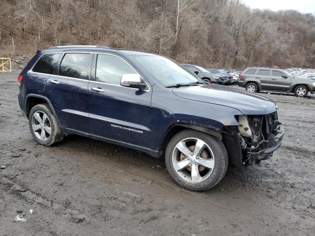 Photo 4 from auction – 2014 JEEP GRAND CHER with VIN 1C4RJFBG3EC304835