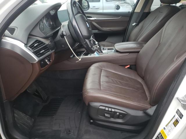 Photo 7 from auction – 2015 BMW X5 XDRIVE3 with VIN 5UXKS4C58F0J97475