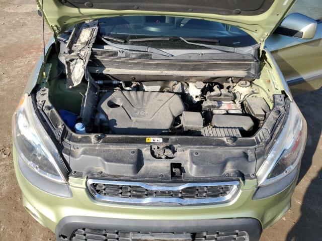 Photo 11 from auction – 2012 KIA SOUL with VIN KNDJT2A51C7475430