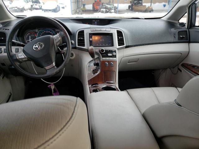Photo 8 from auction – 2010 TOYOTA VENZA with VIN 4T3BK3BB5AU035925