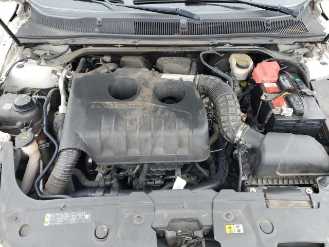 Photo 11 from auction – 2013 FORD TAURUS LIM with VIN 1FAHP2F96DG228622