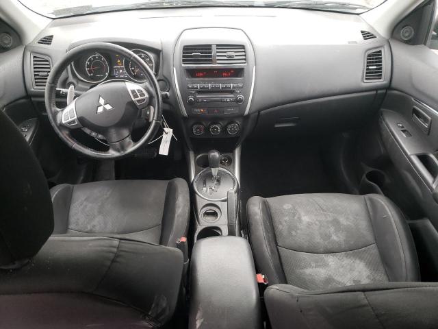 Photo 8 from auction – 2013 MITSUBISHI OUTLANDER with VIN 4A4AP3AU8DE024762