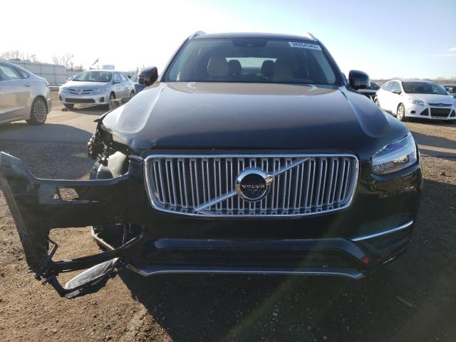 Photo 5 from auction – 2016 VOLVO XC90 T6 with VIN YV4A22PL1G1025971