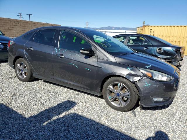 Photo 4 from auction – 2017 FORD FOCUS SE with VIN 1FADP3FE8HL290442