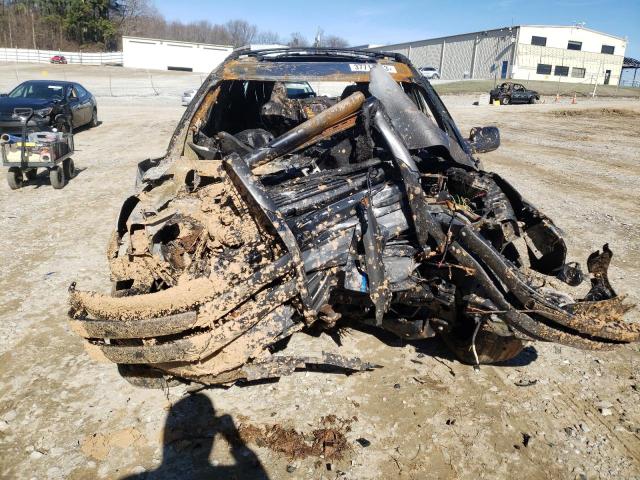Photo 5 from auction – 2014 FORD EXPLORER S with VIN 1FM5K8GT8EGC09625