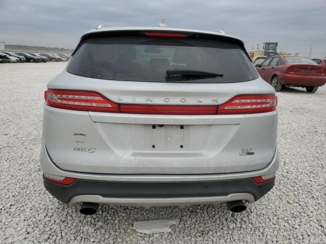 صورة رقم 6 من المزاد - 2015 LINCOLN MKC مع VIN 5LMCJ1A92FUJ26514