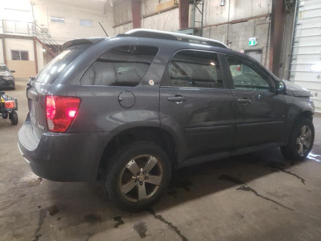 Photo 3 from auction – 2008 PONTIAC TORRENT with VIN 2CKDL33F086337032