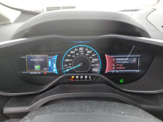 Photo 9 from auction – 2013 FORD C-MAX SEL with VIN 1FADP5BU2DL540406