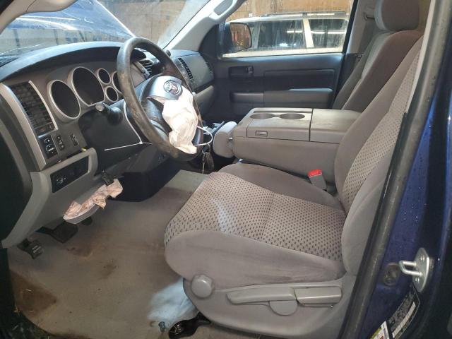 Photo 7 from auction – 2011 TOYOTA TUNDRA DOU with VIN 5TFUM5F16BX026227