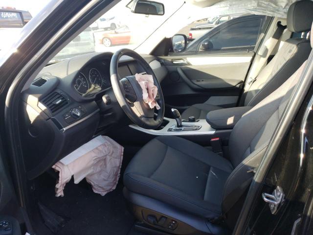 Photo 7 from auction – 2013 BMW X3 XDRIVE2 with VIN 5UXWX9C52D0A24731