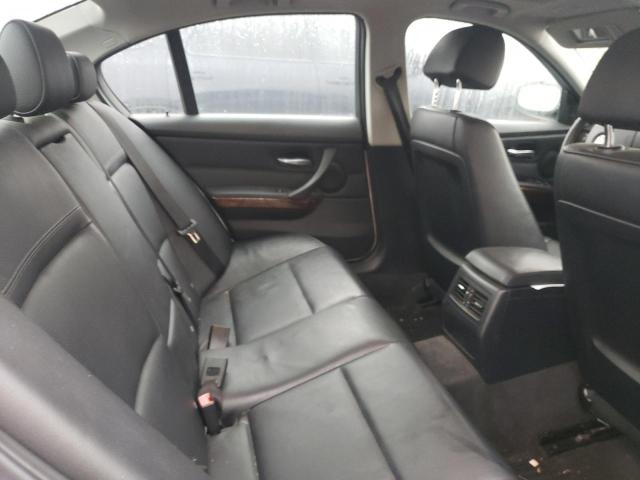 Photo 10 from auction – 2011 BMW 328 XI SUL with VIN WBAPK5C50BA656710