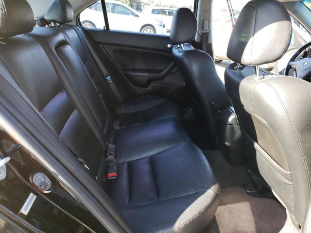 Photo 10 from auction – 2007 ACURA TSX with VIN JH4CL96987C003461