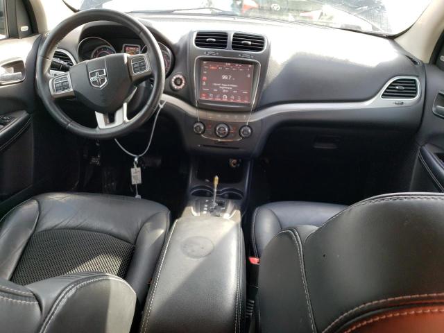 Photo 8 from auction – 2015 DODGE JOURNEY CR with VIN 3C4PDCGG2FT511826