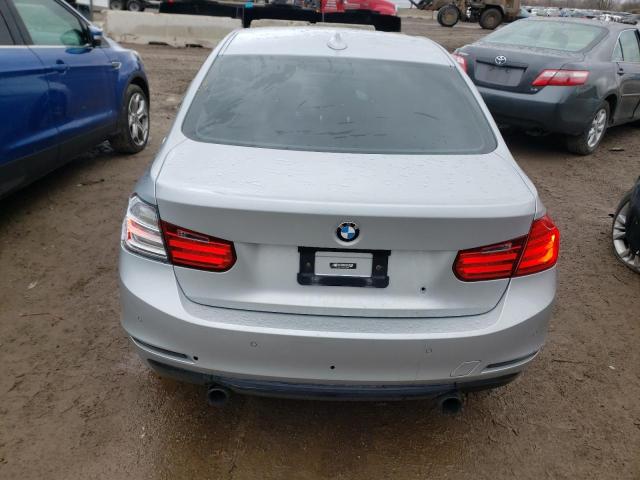Photo 6 from auction – 2013 BMW ACTIVEHYBR with VIN WBA3F9C5XDF145165
