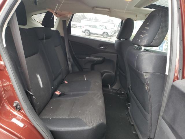 Photo 11 from auction – 2015 HONDA CR-V EX with VIN 5J6RM4H52FL111511