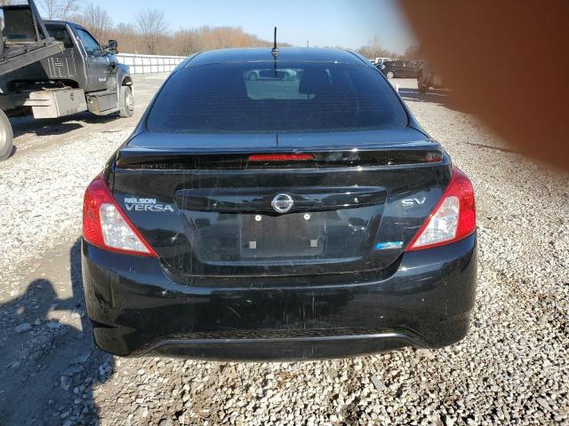 Photo 6 from auction – 2016 NISSAN VERSA S with VIN 3N1CN7AP4GL860793