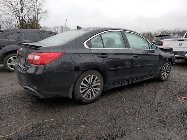 Photo 3 from auction – 2019 SUBARU LEGACY 2.5 with VIN 4S3BNAF67K3032683