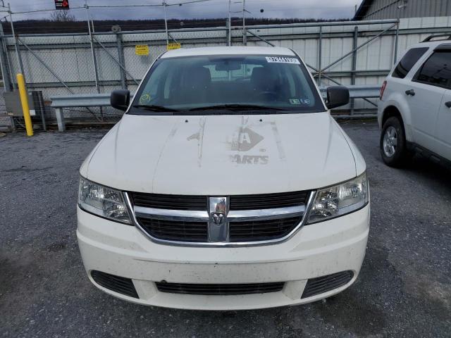 Photo 5 from auction – 2010 DODGE JOURNEY SE with VIN 3D4PG4FB2AT102160