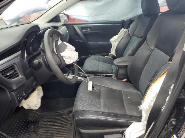 Photo 7 from auction – 2015 TOYOTA COROLLA L with VIN 2T1BURHE9FC359377