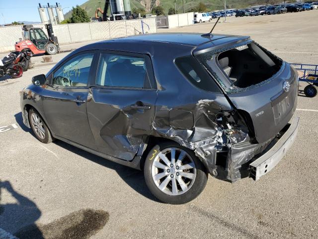 Photo 2 from auction – 2010 TOYOTA COROLLA MA with VIN 2T1KU4EE5AC244436