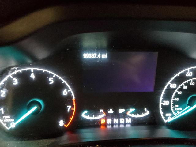 Photo 9 from auction – 2019 FORD TRANSIT CO with VIN NM0LS7E24K1427282