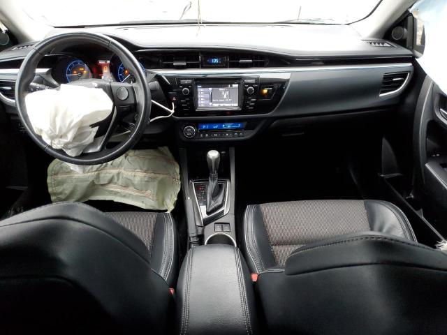Photo 8 from auction – 2016 TOYOTA COROLLA L with VIN 5YFBURHE2GP541360
