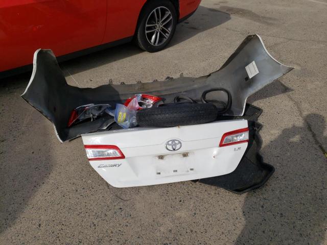Photo 12 from auction – 2013 TOYOTA CAMRY L with VIN 4T1BF1FK2DU283193