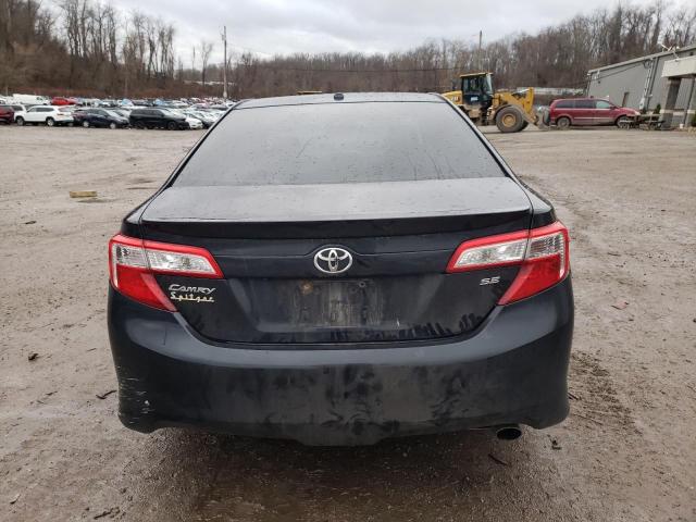 Photo 6 from auction – 2012 TOYOTA CAMRY L/ with VIN 4T1BF1FKXCU532001