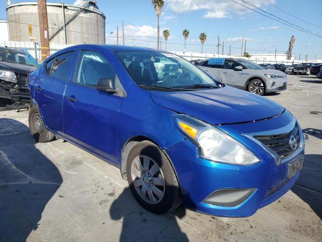 Photo 4 from auction – 2015 NISSAN VERSA S with VIN 3N1CN7AP3FL842137