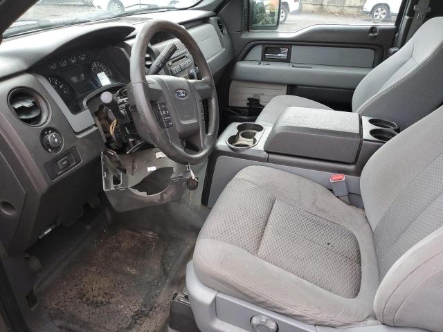 Photo 7 from auction – 2014 FORD F150 SUPER with VIN 1FTEX1EM1EFC82012