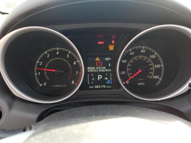 Photo 9 from auction – 2014 MITSUBISHI OUTLANDER with VIN 4A4AR3AU7EE032105