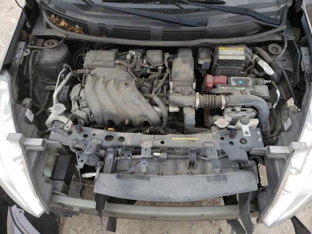 Photo 11 from auction – 2015 NISSAN VERSA S with VIN 3N1CN7AP8FL948597